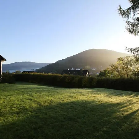 - Burgstrasse 15-b *