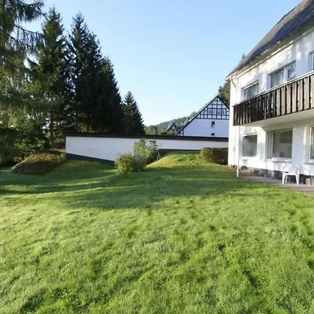 Otel - Burgstrasse 15-b Winterberg