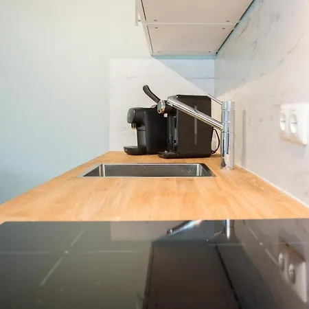 호텔 - Burgstrasse 15-b *