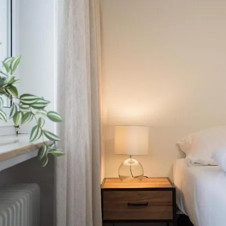 酒店 - Burgstrasse 15-b