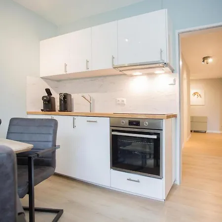 호텔 - Burgstrasse 15-b *