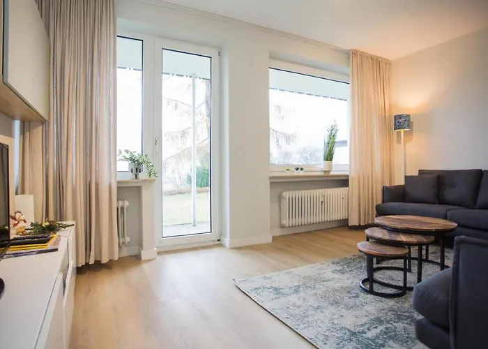 - Burgstrasse 15-b *