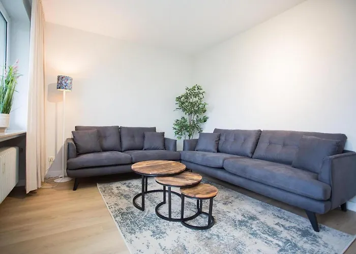 - Burgstrasse 15-b Otel *