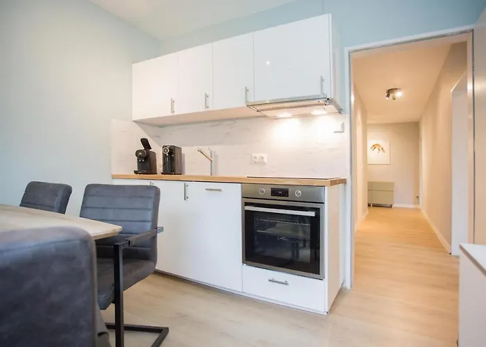 호텔 - Burgstrasse 15-b *