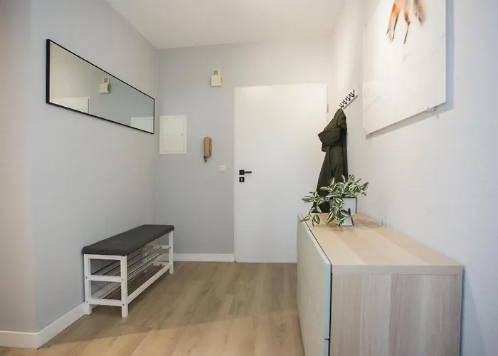 Otel - Burgstrasse 15-b Winterberg