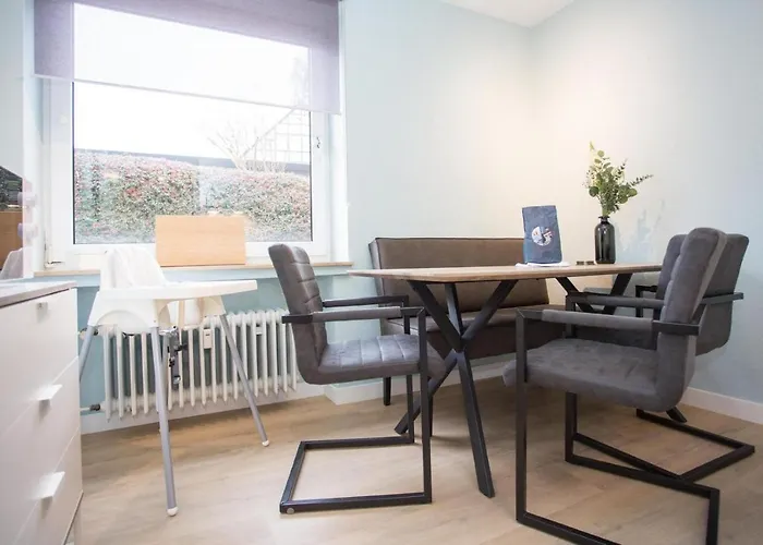 Otel - Burgstrasse 15-b Winterberg